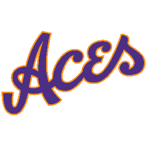 Evansville Purple Aces